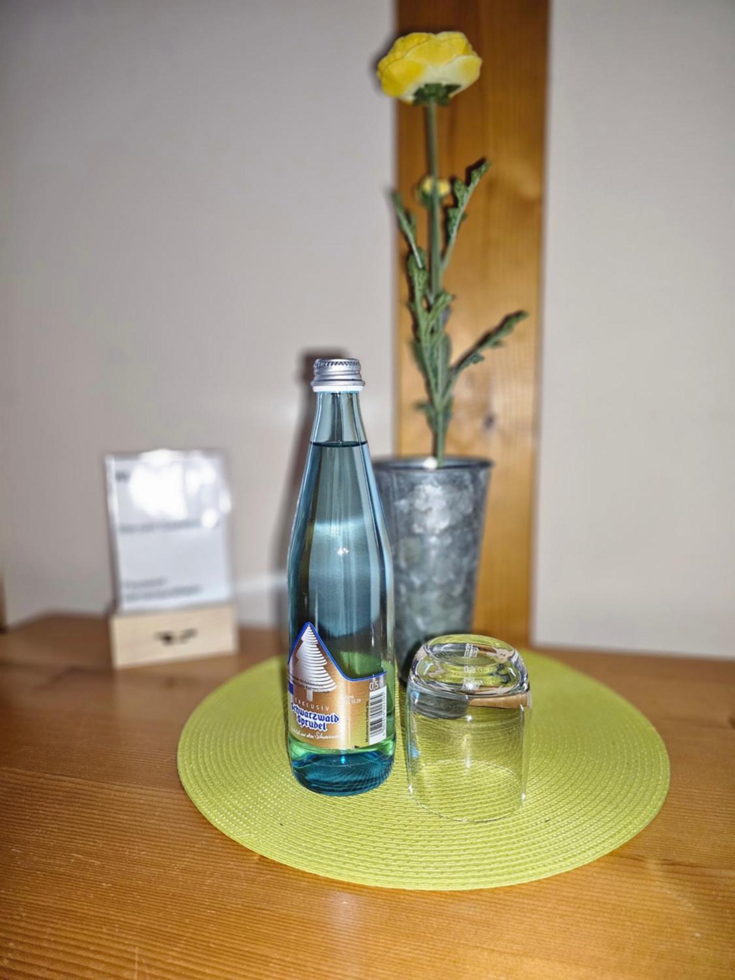 Landgasthaus Sternen Kehl Exteriör bild