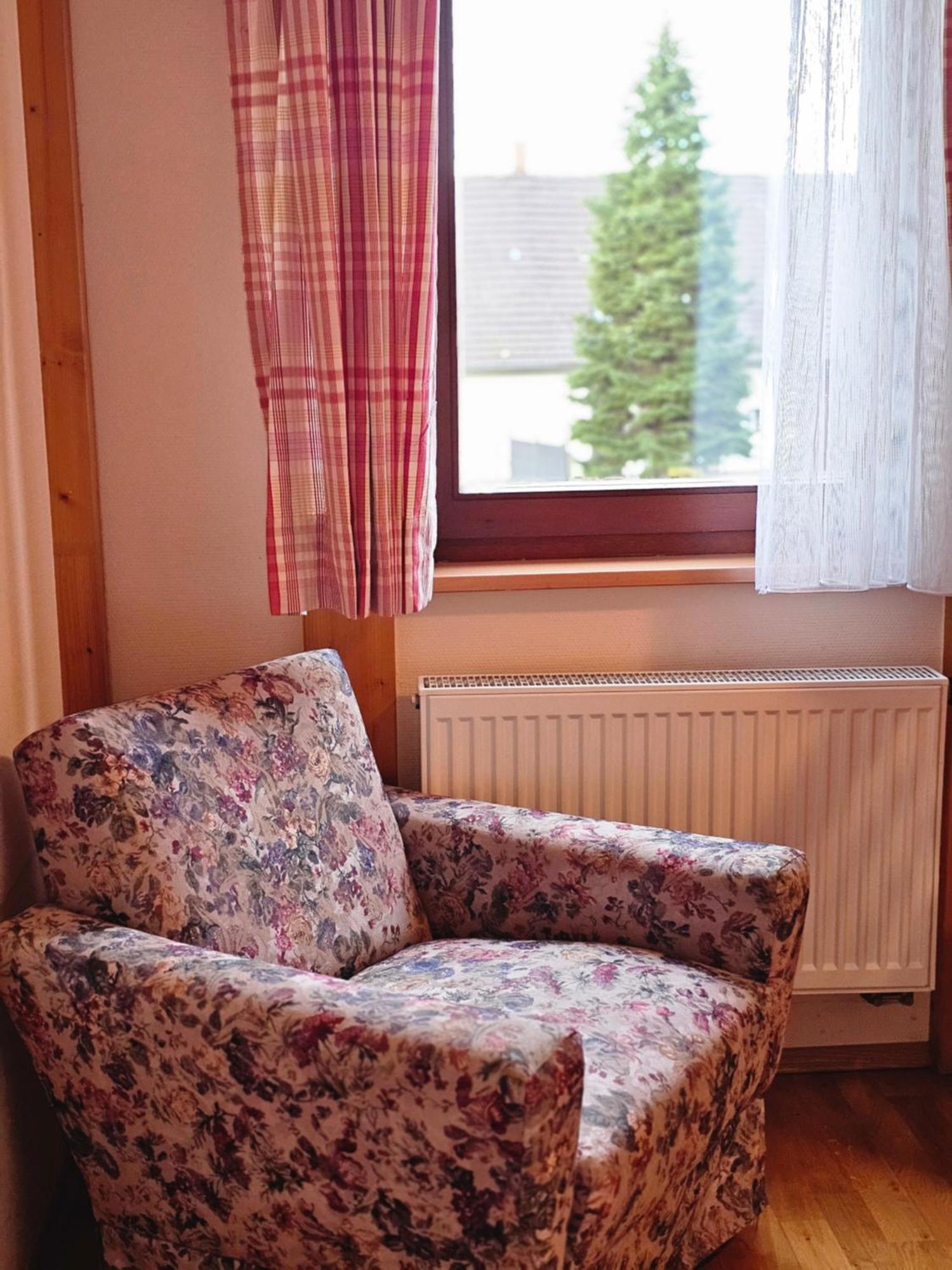 Landgasthaus Sternen Kehl Exteriör bild