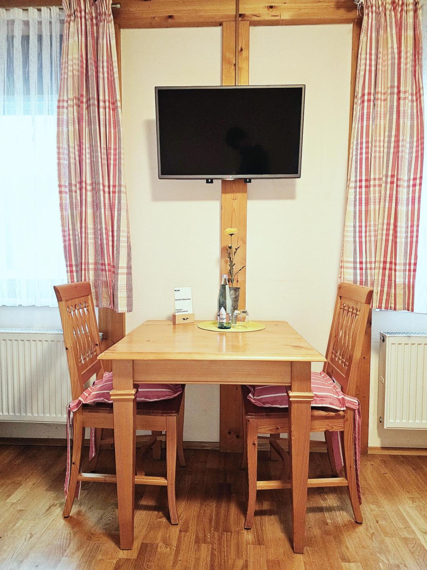 Landgasthaus Sternen Kehl Exteriör bild