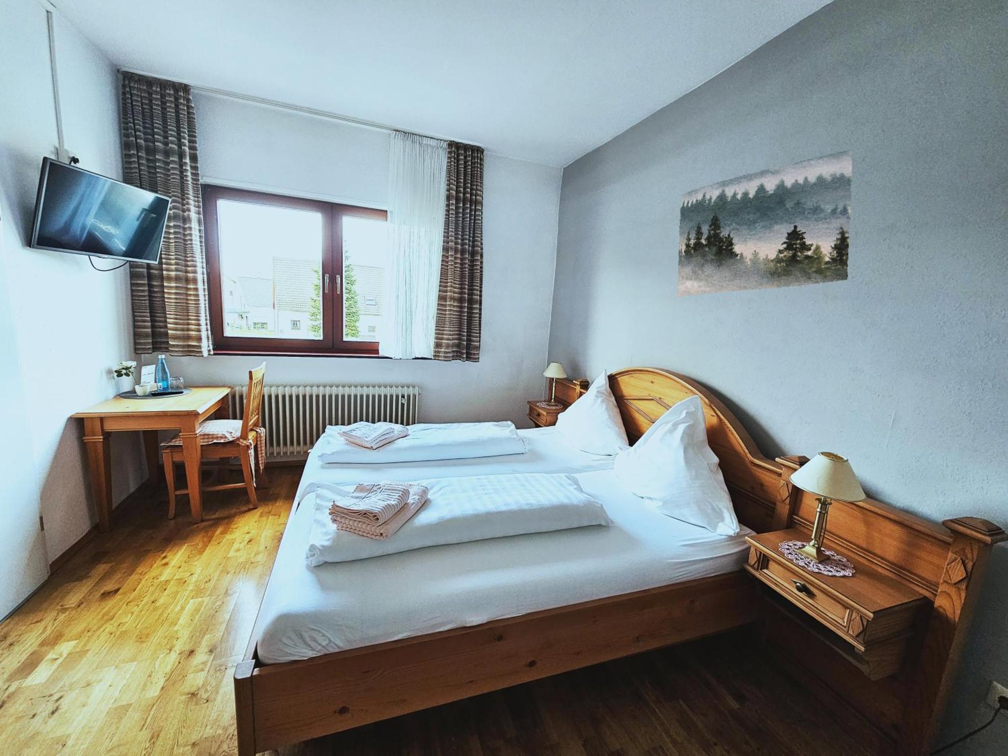 Landgasthaus Sternen Kehl Exteriör bild